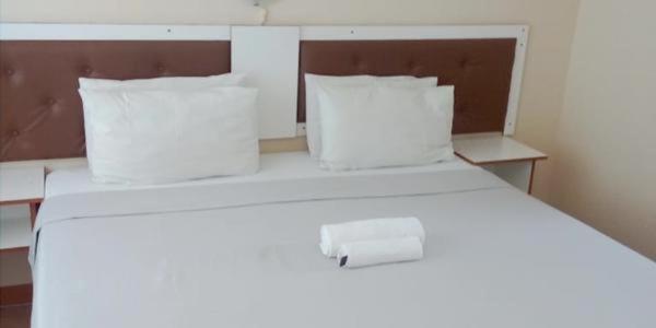 Amafana Guest House Mount Frere Kültér fotó