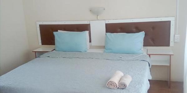 Amafana Guest House Mount Frere Kültér fotó