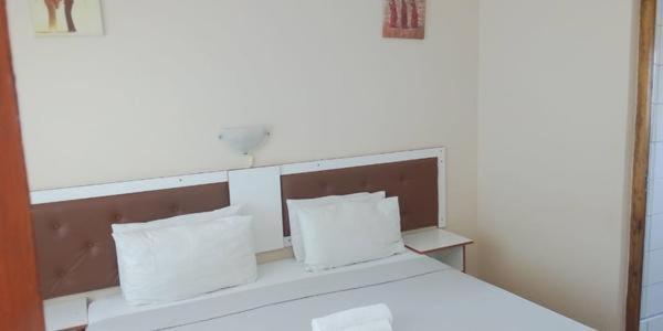 Amafana Guest House Mount Frere Kültér fotó